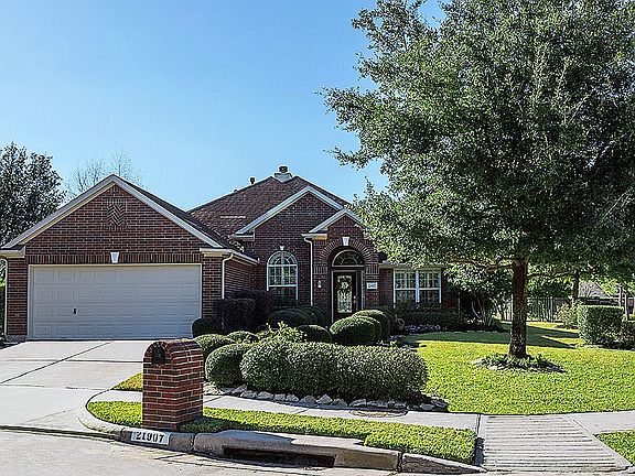 2nd image of 21907 Cypresswood Green Ct