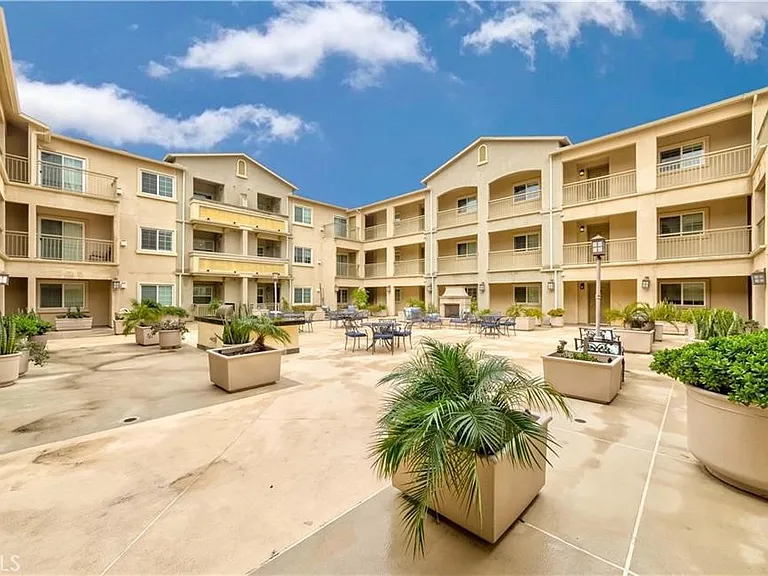 1437 Lomita Blvd #318 — Photo 4
