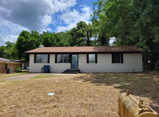 5865 County Road 3925, Athens, TX 75752