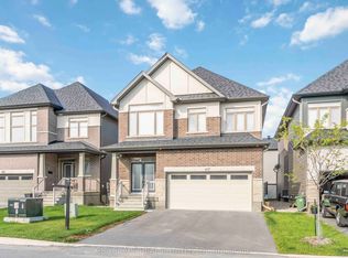 617 Kenabeek Ter, Ottawa, ON K4M 0M2