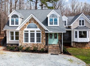 7121 Compton Rd, Cedar Grove, NC 27231