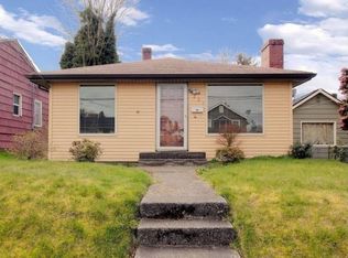 4227 S Bateman St, Seattle, WA 98118