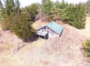 22 County Line Rd #30, Whitney Pt, NY 13862
