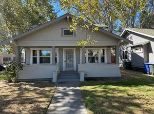 300 W Olive Ave, Turlock, CA 95380