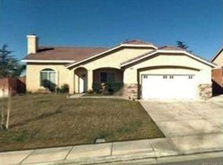 1437 Pepper Ln, Banning, CA 92220