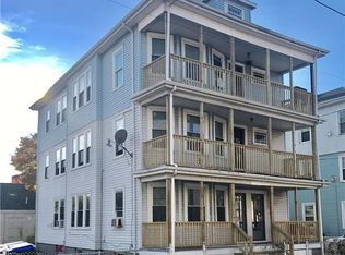 402 Manton Ave, Providence, RI 02909