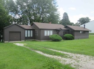 101 McClure St, Waynetown, IN 47990