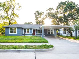 1941 Lynnview Dr, Houston, TX 77055