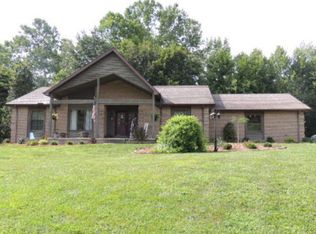 15 Eagle Creek Dr, Portsmouth, OH 45662