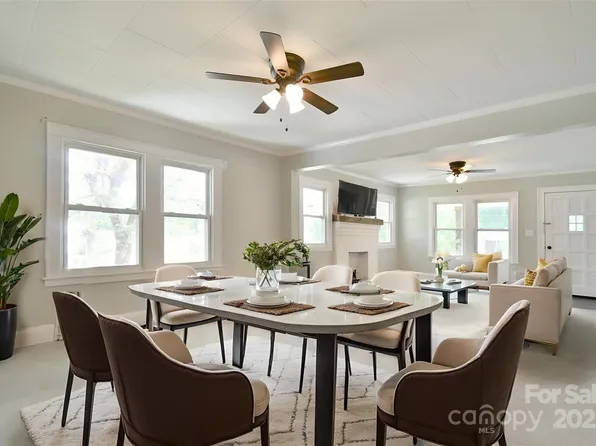 2306 W C St, Kannapolis, NC 28081