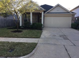 11030 N Auden Cir, Missouri City, TX 77459