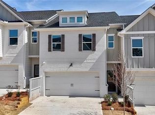 1297 Fern Ridge Ct, Norcross, GA 30093