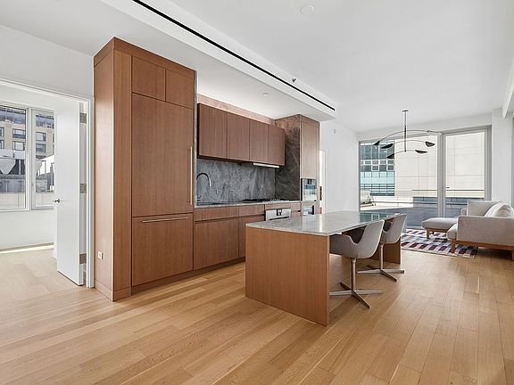3rd image of 611 W 56th St #4E