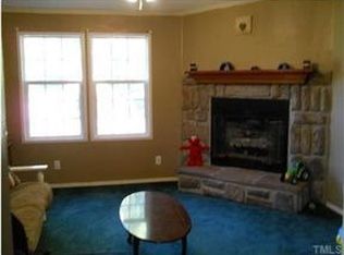 235 Green Meadow Ln, Roxboro, NC 27574