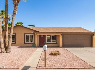 8003 W Grant St, Peoria, AZ 85345