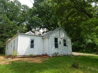 401 Larkin St, La porte, IN 46350