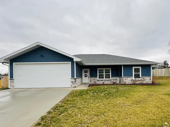 1314 Blunt St, Clay Center, KS 67432