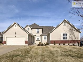 14806 Newton St, Overland Park, KS 66223