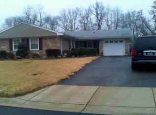 12408 Kensington Ln, Bowie, MD 20715