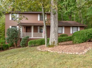 2009 Plumb Ridge Rd, Knoxville, TN 37932