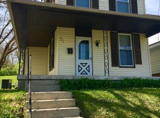 401 Millikin St, Hamilton, OH 45013
