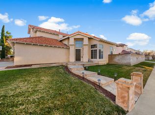 44351 Shad St, Lancaster, CA 93536