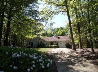 4232 Leila Dr, Harrisburg, NC 28075