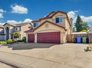 8769 Agave Way, Elk Grove, CA 95624