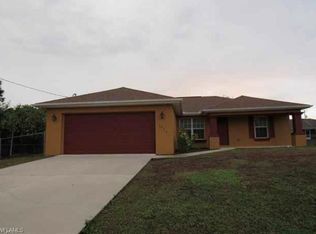 1015 Anson Ave, Lehigh Acres, FL 33971