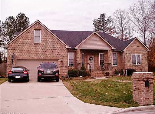 Wonderful Home in the Charming Western Branch neighborhood of Wellington