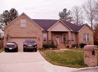 3500 Mardean Dr, Chesapeake, VA 23321
