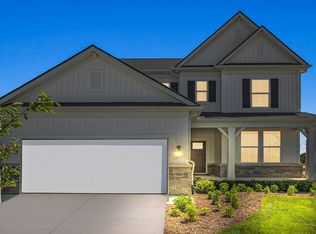 Newberry Plan, Bella Terrace, Saline, MI 48176