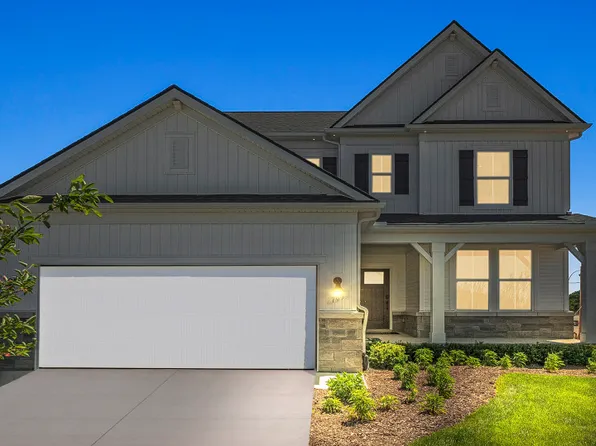 Newberry Plan, Bella Terrace