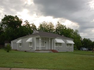 7452 Llano Ave, Fort Worth, TX 76116