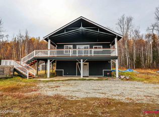 2754 S Beechwood Cir, Big Lake, AK 99623