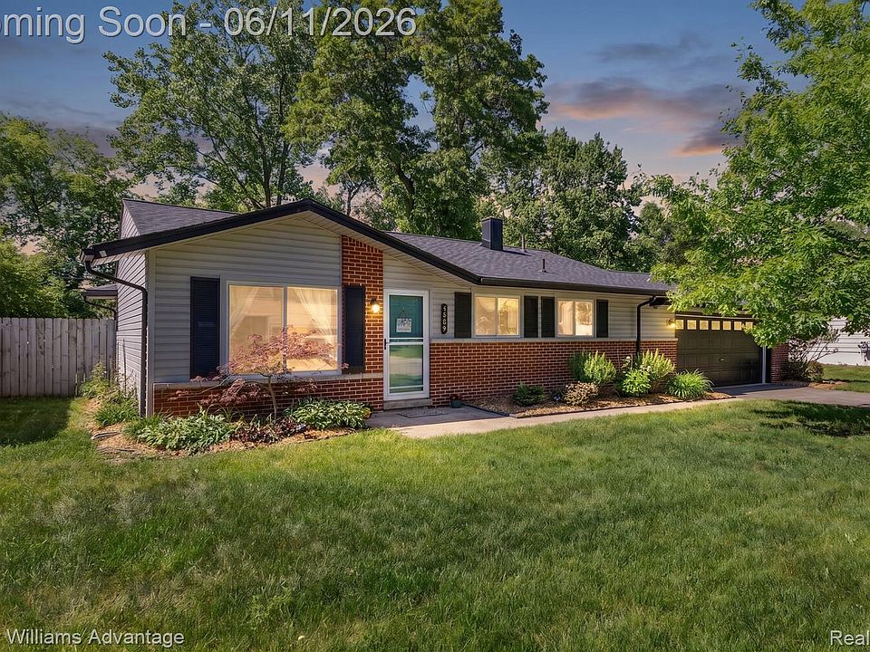 1st image of 6589 Doyon Dr S