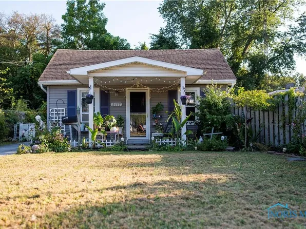 5117 Janet Ave, Sylvania, OH 43560