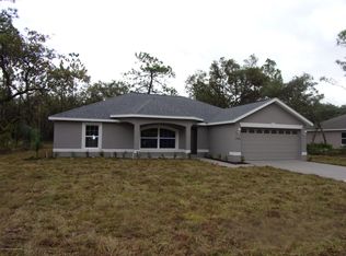 14396 Earline Rd, Brooksville, FL 34614