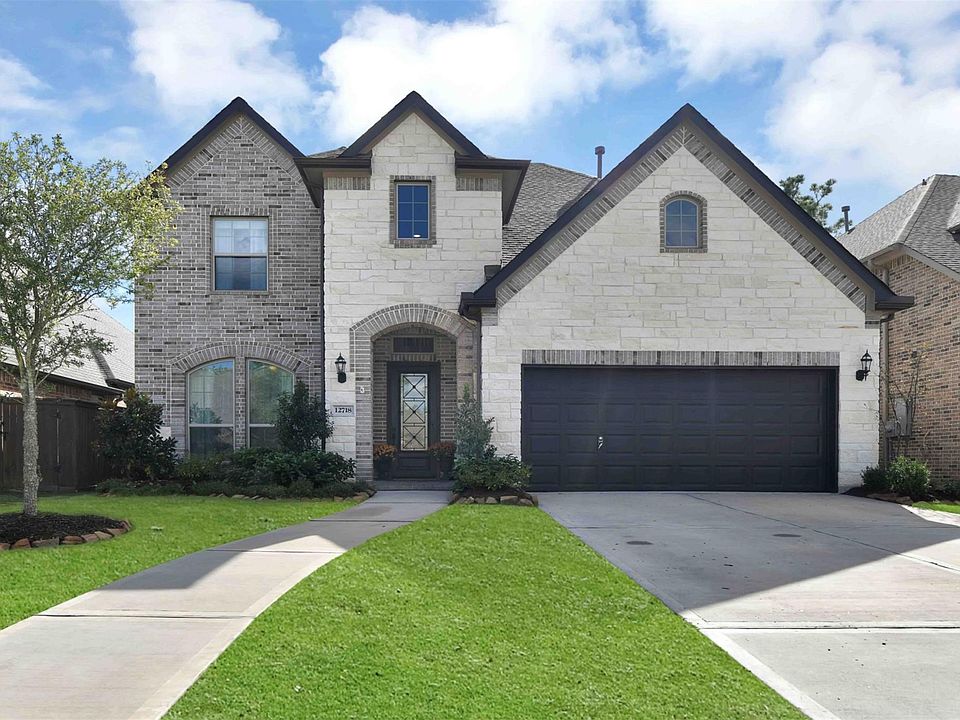 1st image of 12718 Fernbank Forest Dr
