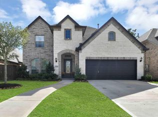 12718 Fernbank Forest Dr, Humble, TX 77346