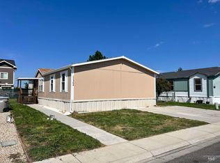 11364 W Azure Ln, Boise, ID 83713