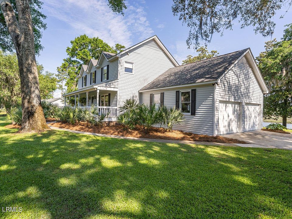 1097 Otter Cir, Beaufort, SC 29902 | Zillow