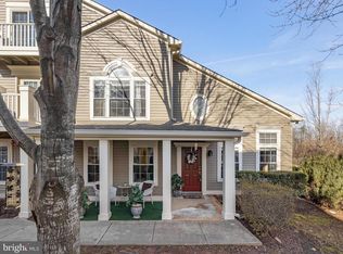 43318 Greyswallow Ter, Ashburn, VA 20147