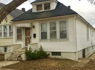 3621 S Francisco Ave, Chicago, IL 60632