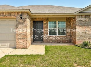 3533 SE 94th St, Oklahoma City, OK 73160