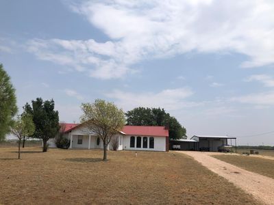 9130 County Road 169, Colorado City, TX, 79512