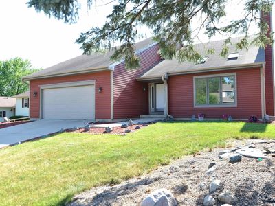 440 Ash St, Oregon, WI, 53575