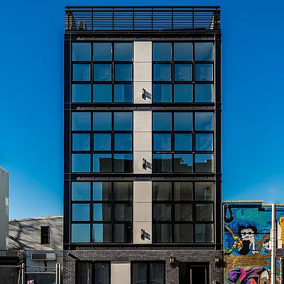 Rented by Nooklyn NYC LLC | media 54