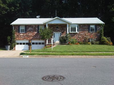 9640 Ironmaster Dr, Burke, VA, 22015