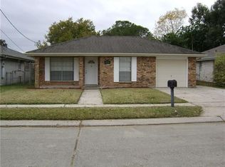 1216 Pasadena Ave, Metairie, LA 70001